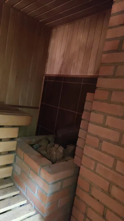 Дом на побережье