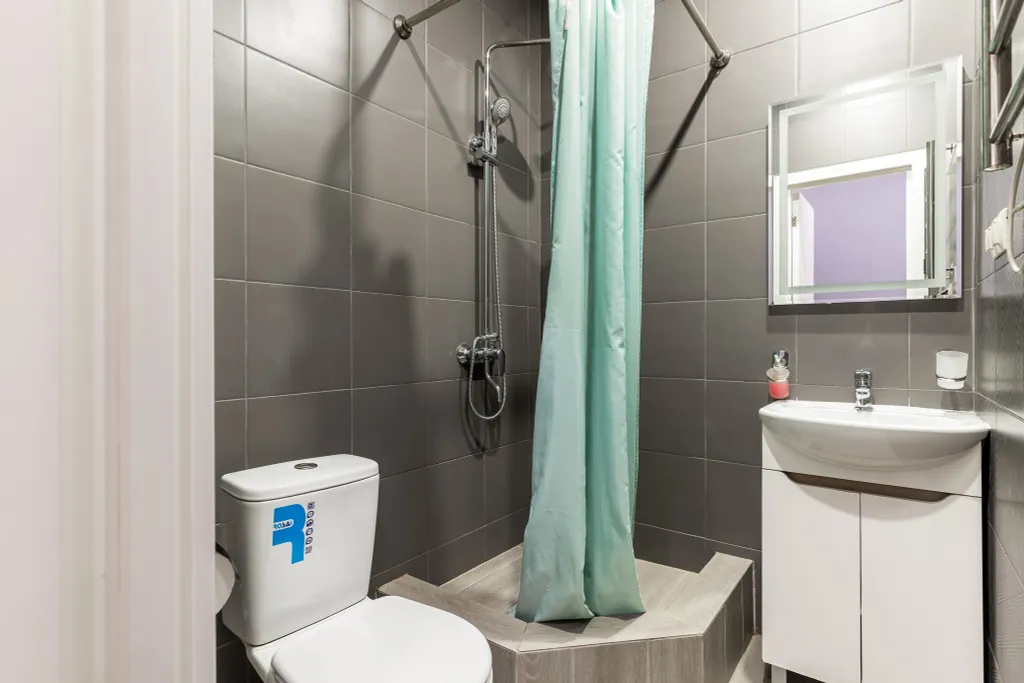 Квартира Квартира Апартамент у метро Петровско-Разумовская — Москва