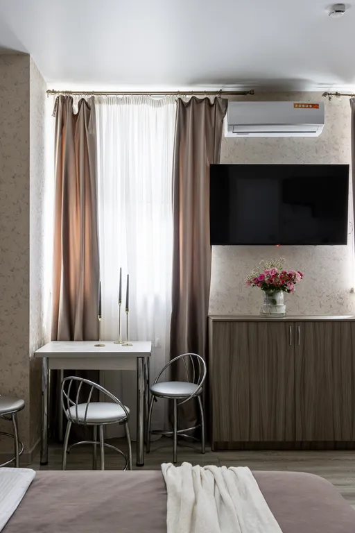 Квартира Квартира Люкс — Тверь