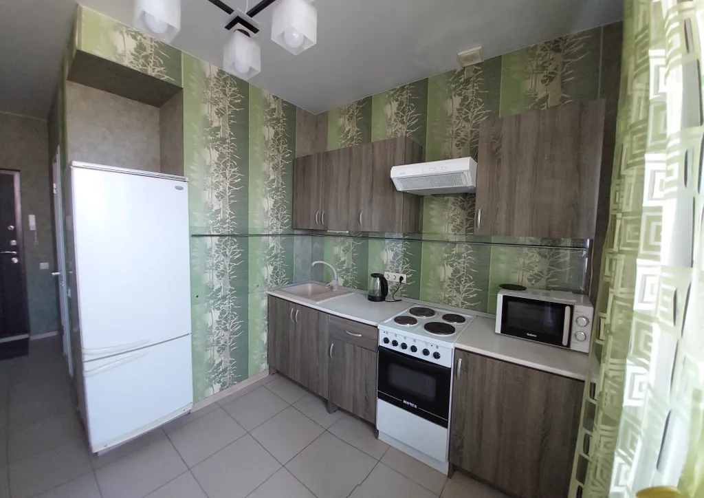 Квартира в Левенцовском районе