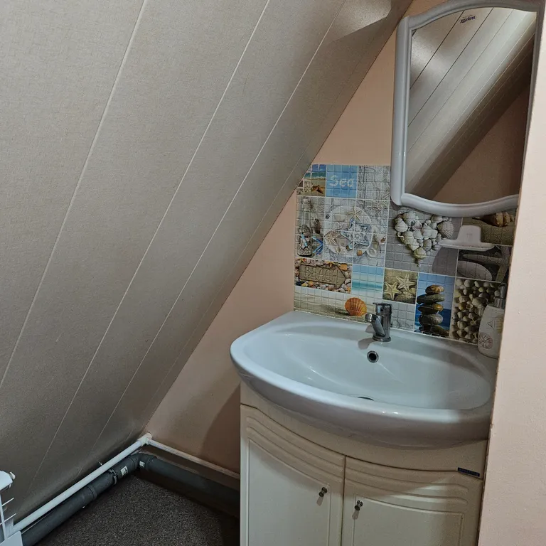 Уютная квартира-студия в центре города