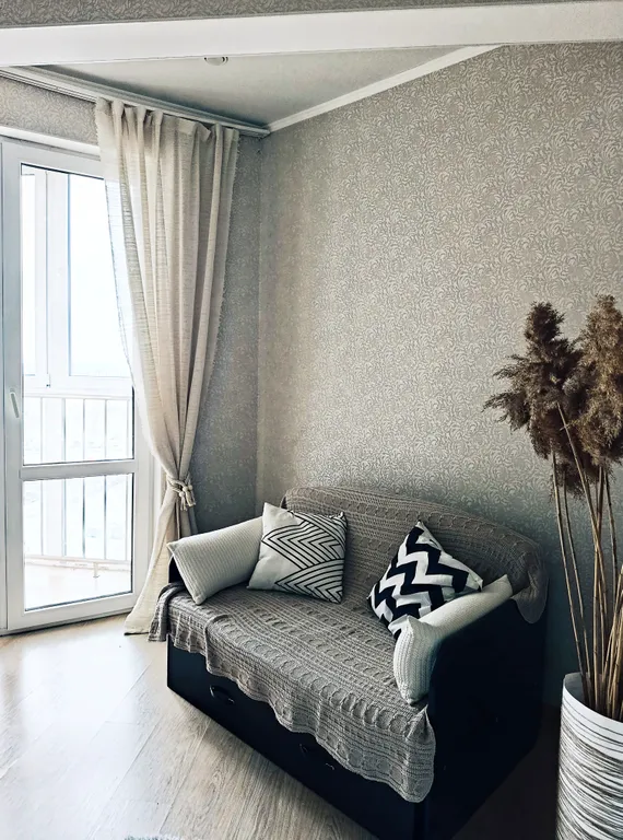 Квартира Квартира в центре города — Анапа