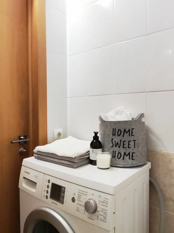 Квартира в тихом центре