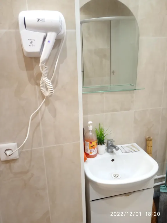 Студия мини