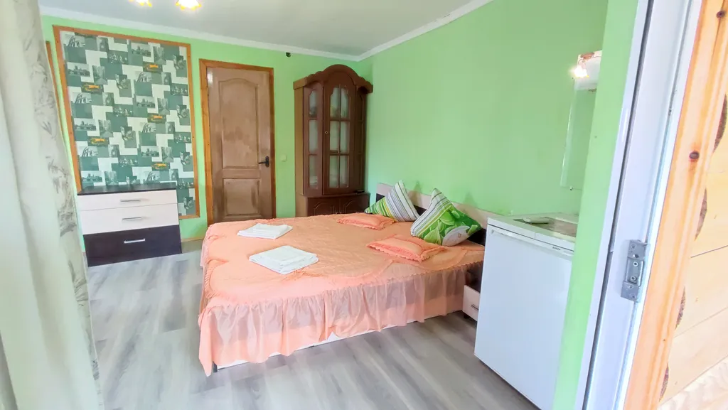 Квартира Комната — аренда посуточно в Судак