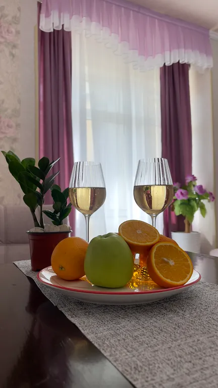 Квартира Квартира у моря — Адлер