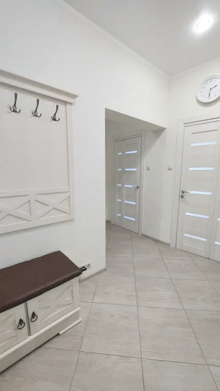 Квартира с шикарным видом на море и горы!