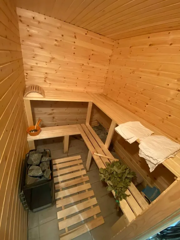 Дом отдыха Сорола