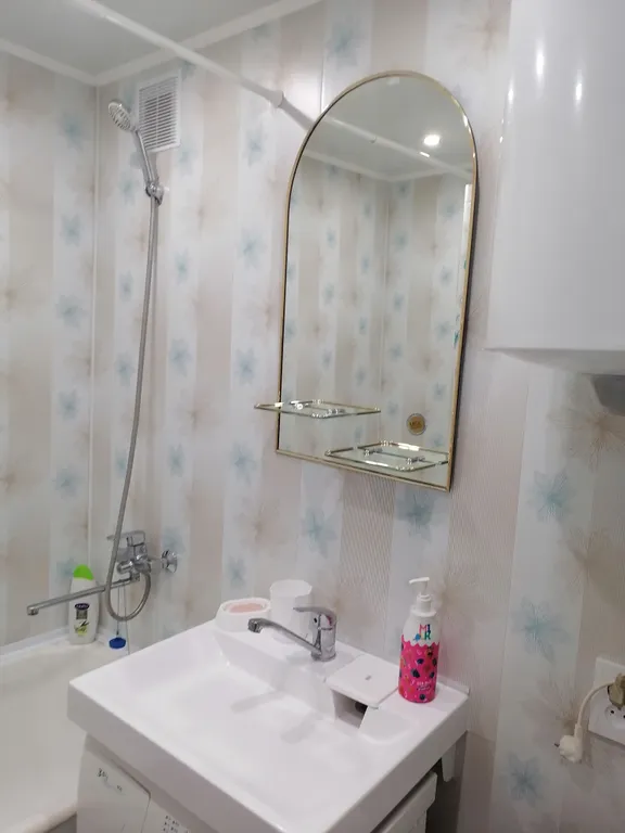 Уютная квартира после ремонта в центре города