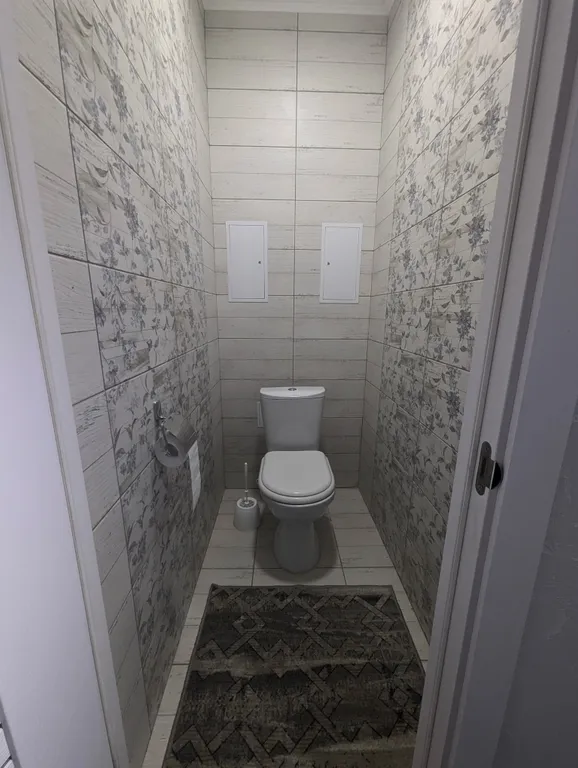 Уютная квартира с новым ремонтом в Бресте 10 минут от центра