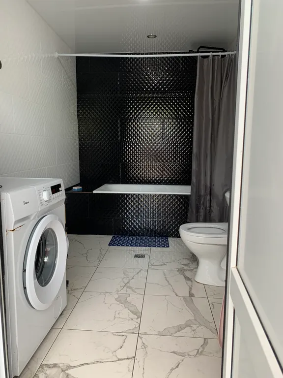 Дом под ключ