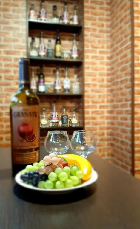 Уютная квартира для семейного отдыха