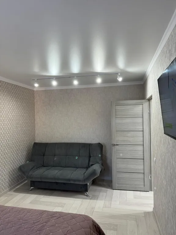 Уютная квартира в центре