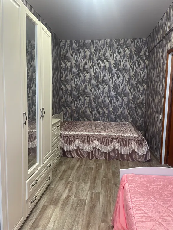 Уютная 2-х комнатная квартира в центре города