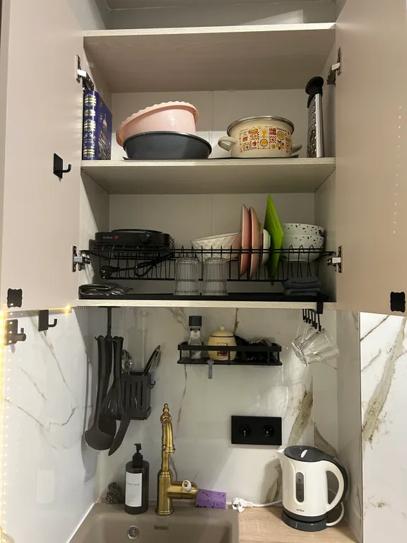 Студия у ДрамТеатра