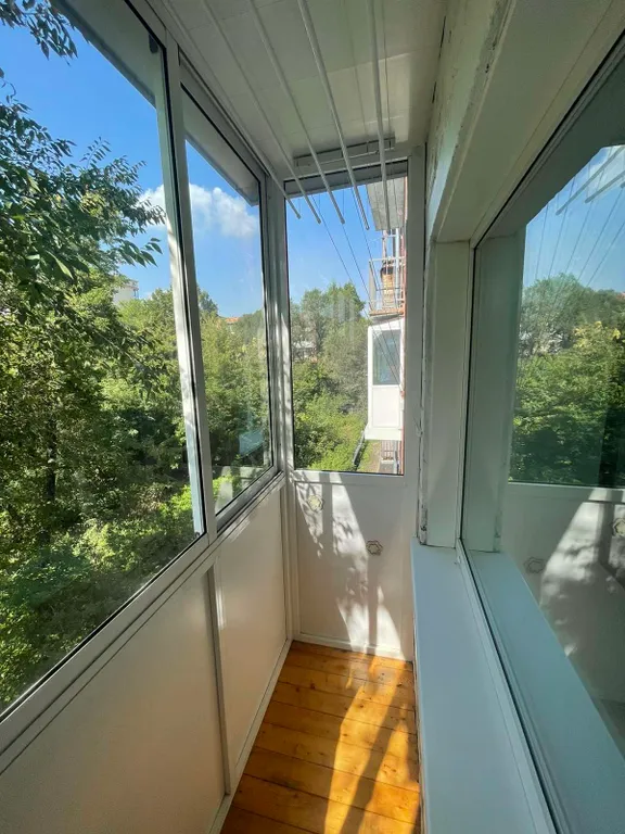 Квартира в центре города