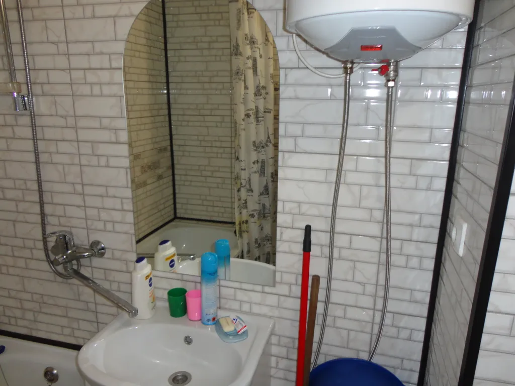 Квартира на главной площади у вокзалов