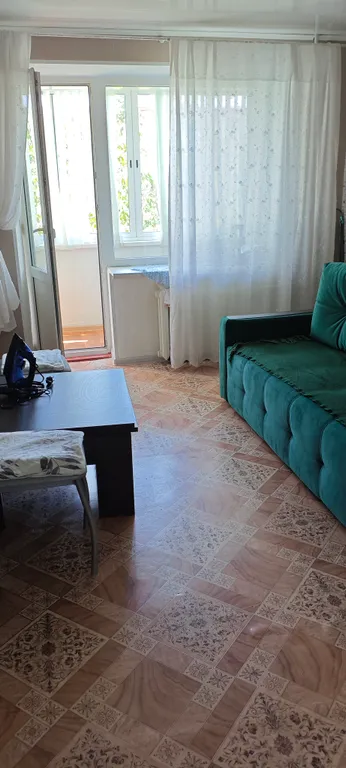 Большая квартира в центре города с бесплатной парковкой