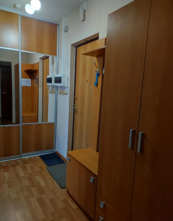 Здесь тепло, чисто и уютно, как дома)