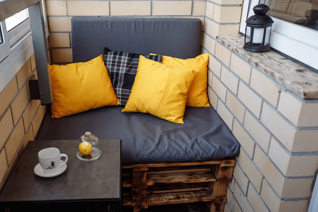 Квартира Квартира Лофт с видом на город — Тверь