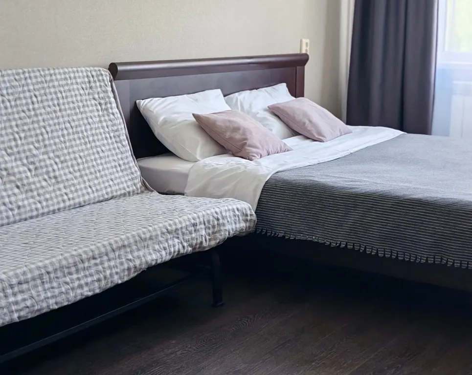 Уютная студия