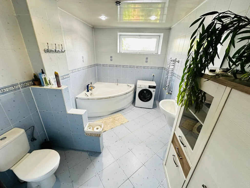 Коттедж 15 минут и вы в центре Минска