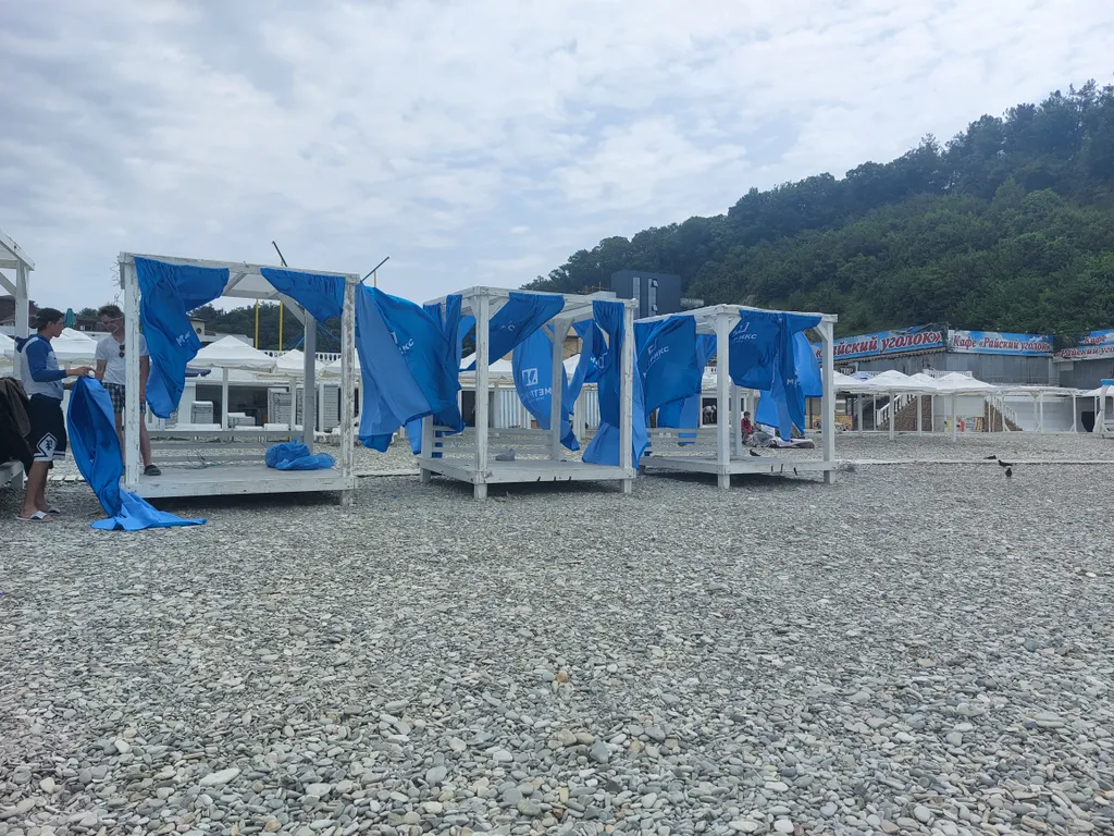 Sun Hills Ольгинка