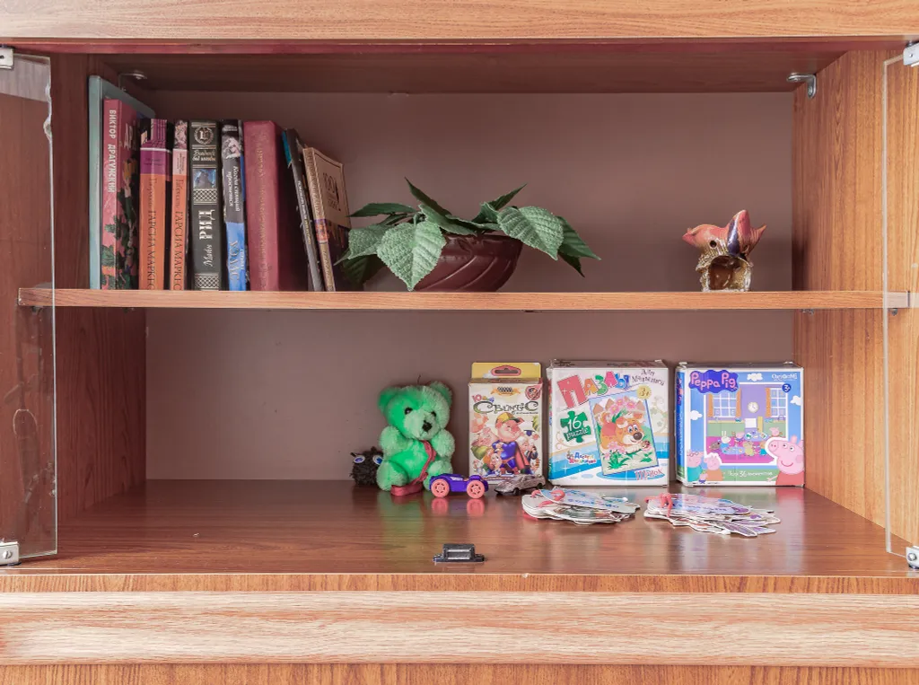 Уютная двушка в центре