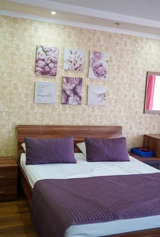 Красивая студия в центре