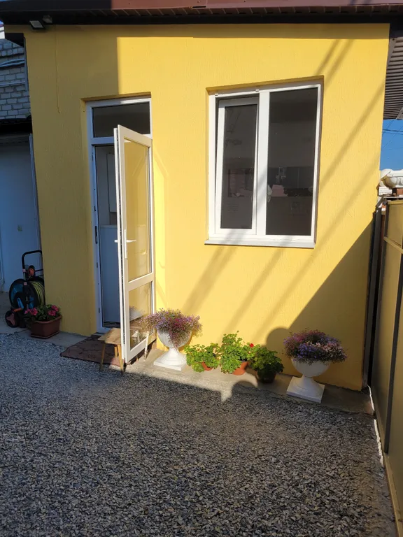 Четырёхместный эконом в центре