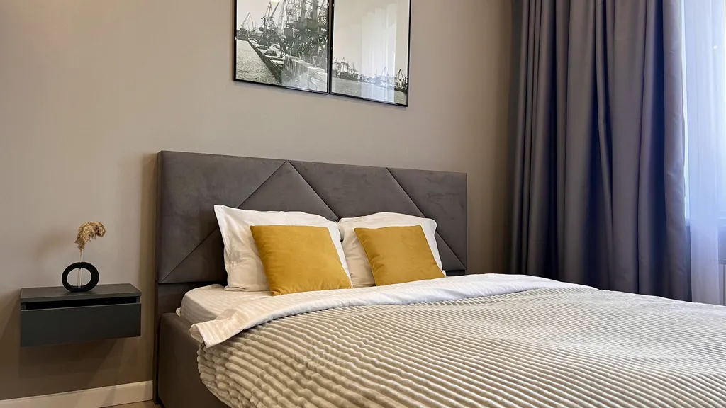 Квартира в Историческом центре города ЖК комфорт класса