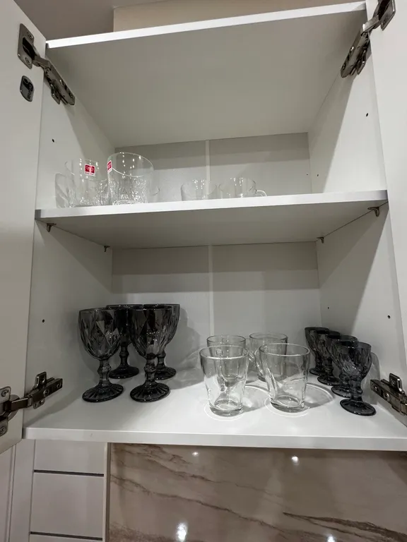 Квартира Уютная новая квартира для комфортного проживания — Краснодар