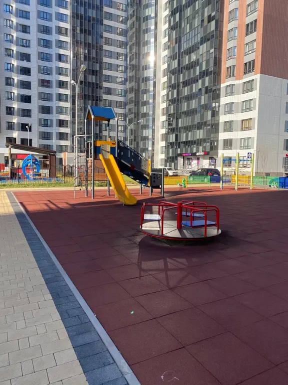 Уютные апартаменты в ЖК Современник