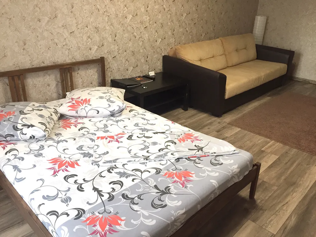 1-комнатная квартира рядом с БЦ City