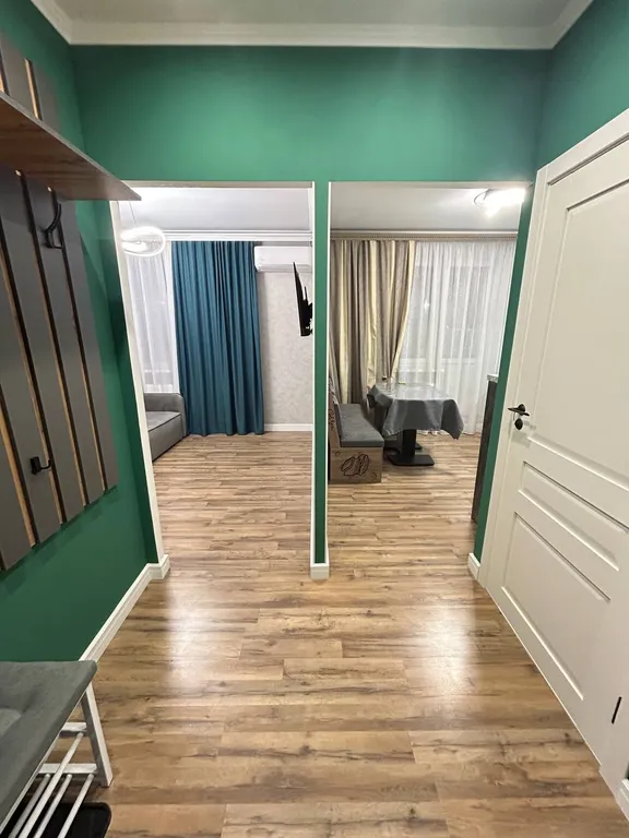 Шикарная квартира в районе ГМ Ашан и заводов Полимермаш и Аппарат