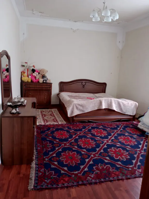 Частный полтора этажа дом у моря в селе Хазар в южном пригороде Дербента