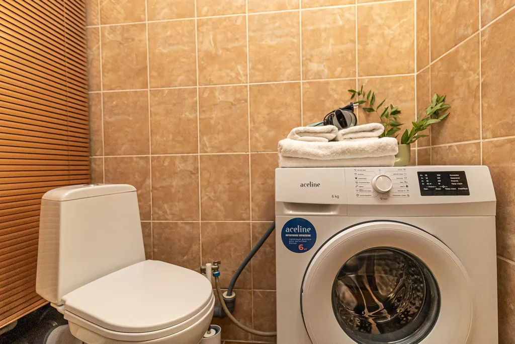 Квартира Квартира рядом с парком Краснодар Галицкого — Краснодар