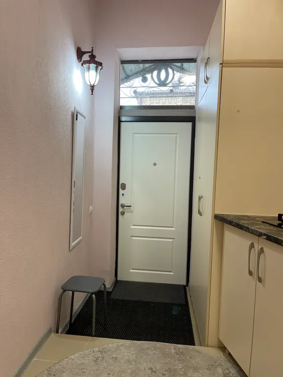 Квартира на автовокзале