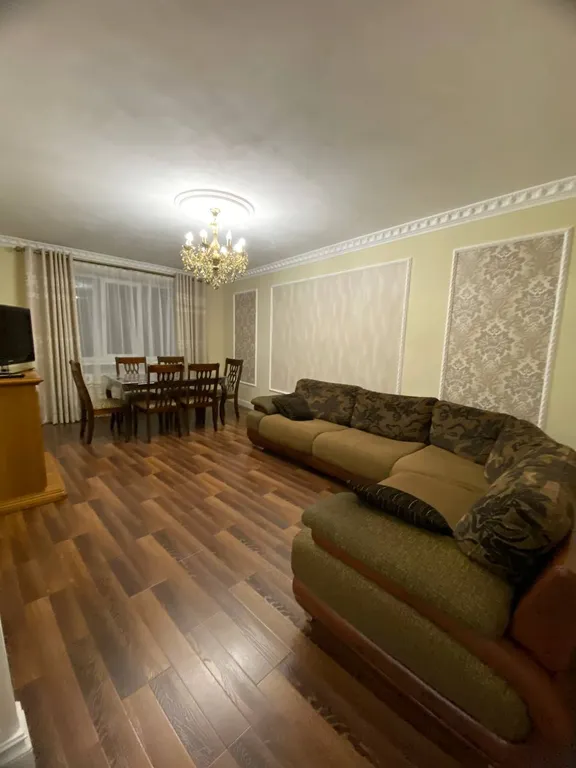 Уютная квартира в центре г. Кисловодска с евроремонтом