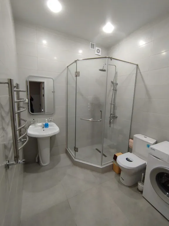 Уединенная квартира с видом на живописную долину