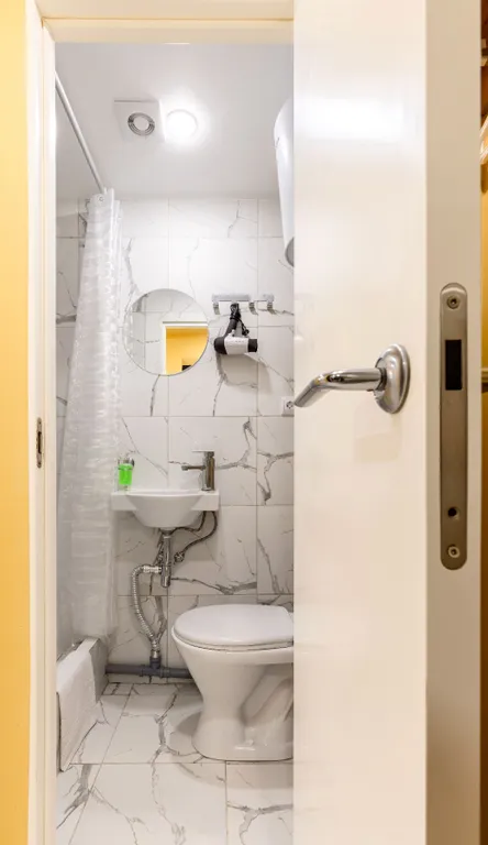 Сити Групп на Саперном переулке