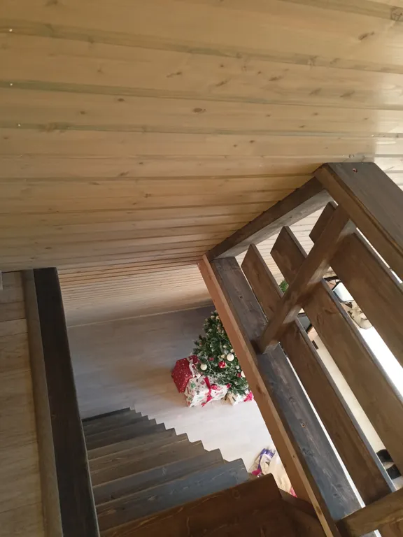 Уютный дом Клевер