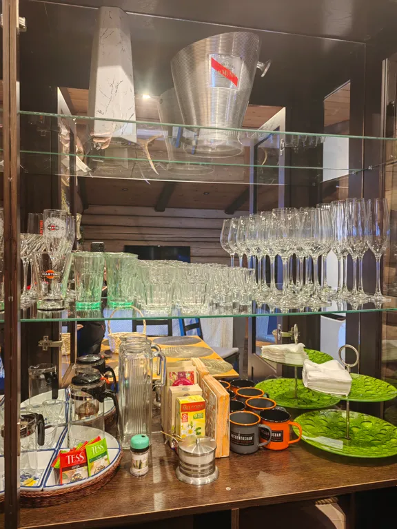 Hunter's house в сердце курорта