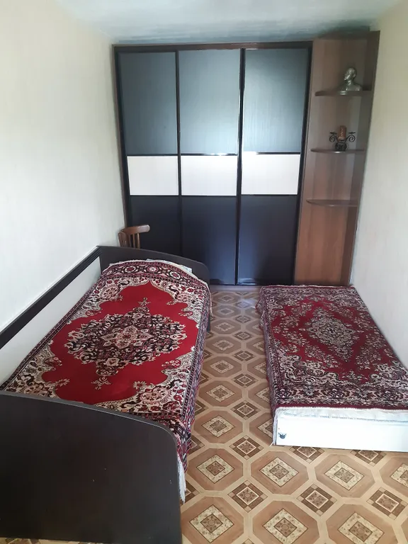 Уютная квартира на первом российском курорте Марциальные воды