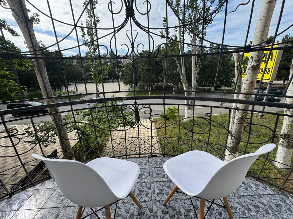 Квартира в центре, прогулочная набережная