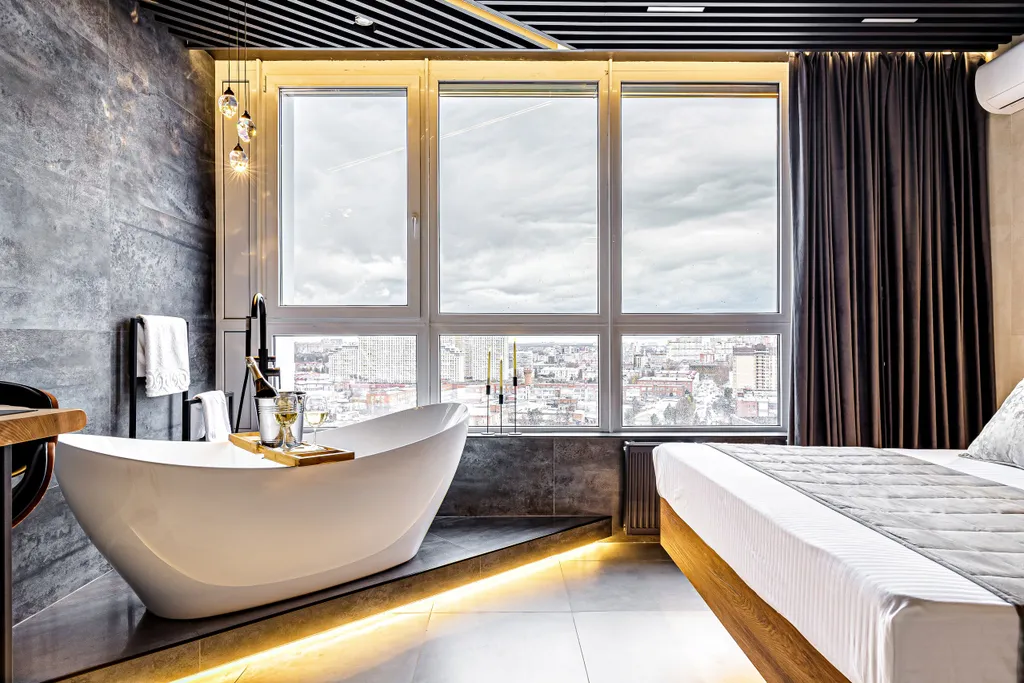 Апартаменты Peaky Blinders