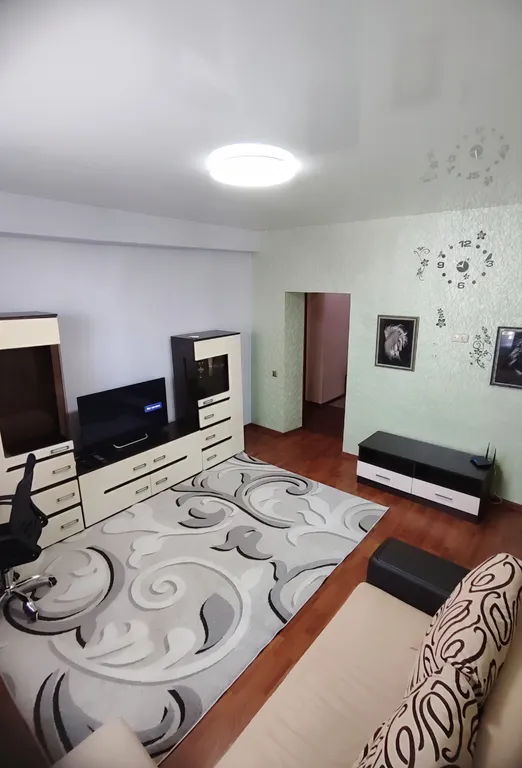 Уютная 2-х комнатная в Нижнем Тагиле