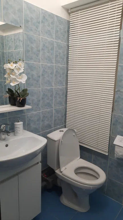 Большая уютная студия в центре города