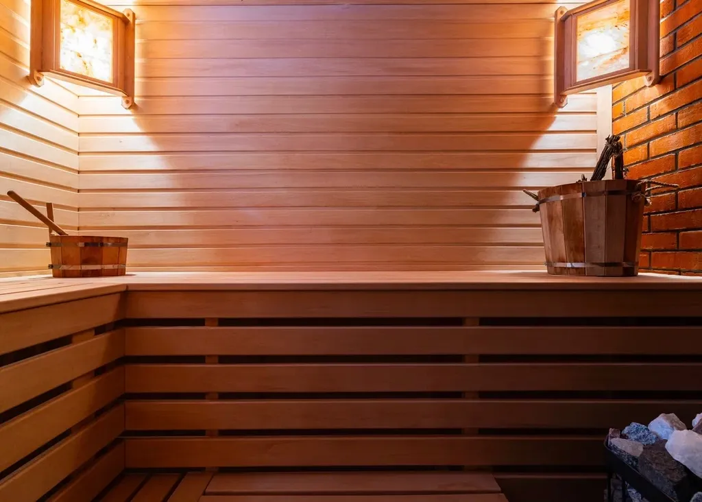 Дом-студия с баней в самом центре Беловежской пущи ( д. Ляцкие)