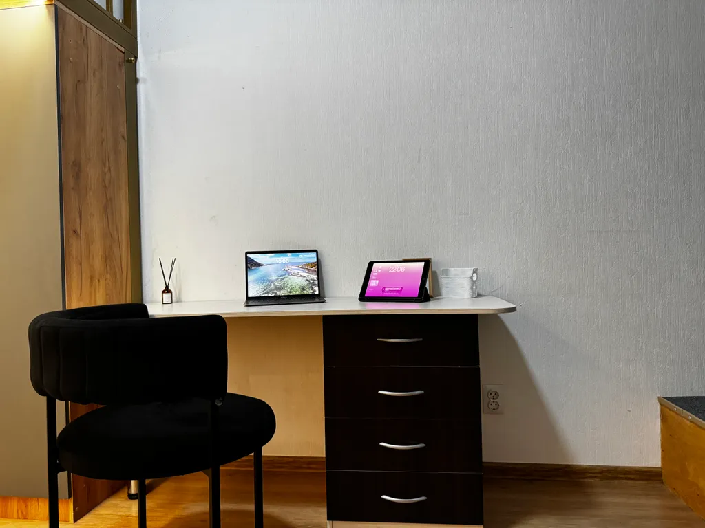Квартира Апартаменты в стиле Loft bed — Екатеринбург